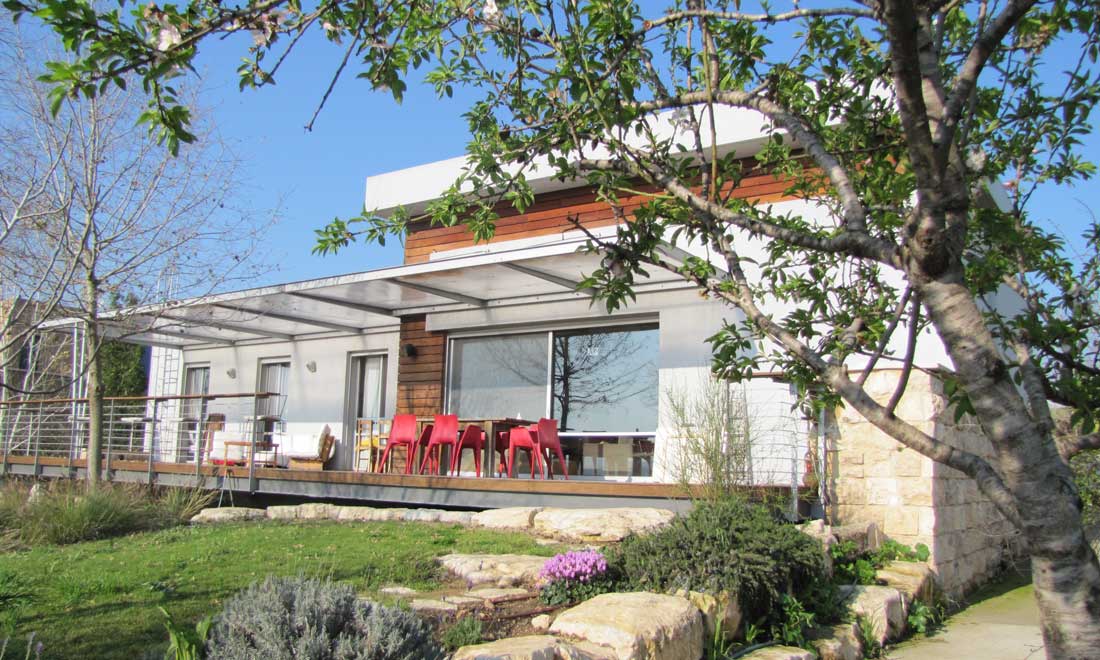 בית בבית לחם הגלילית 1